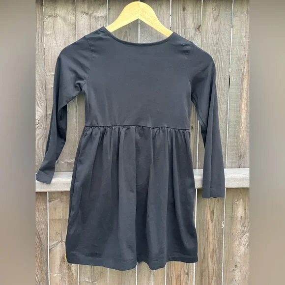 Hanna Andersson Appliqué Art Dress - Picture 10 of 10